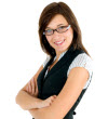 Yvonne Moncada